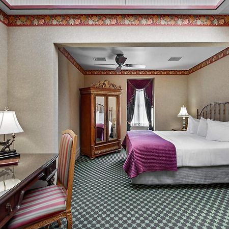Beaumont Hotel And Spa - Adults Only Ouray Luaran gambar