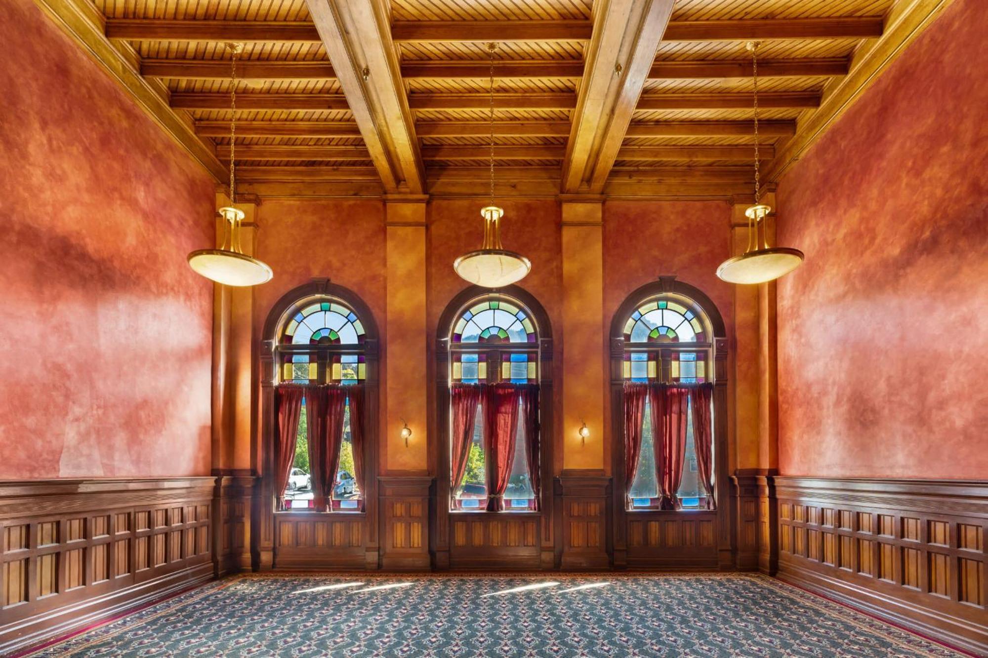 Beaumont Hotel And Spa - Adults Only Ouray Luaran gambar