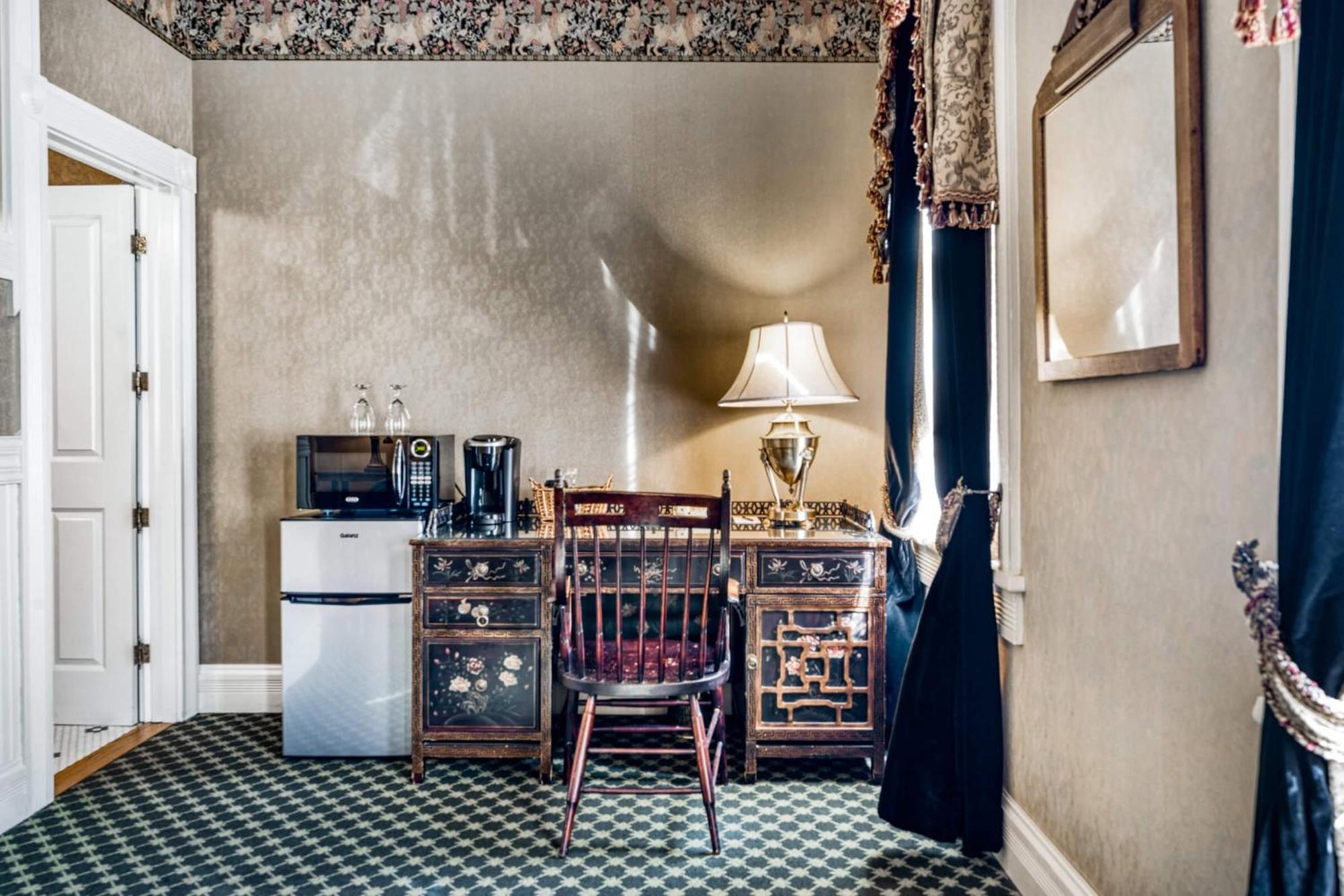 Beaumont Hotel And Spa - Adults Only Ouray Luaran gambar
