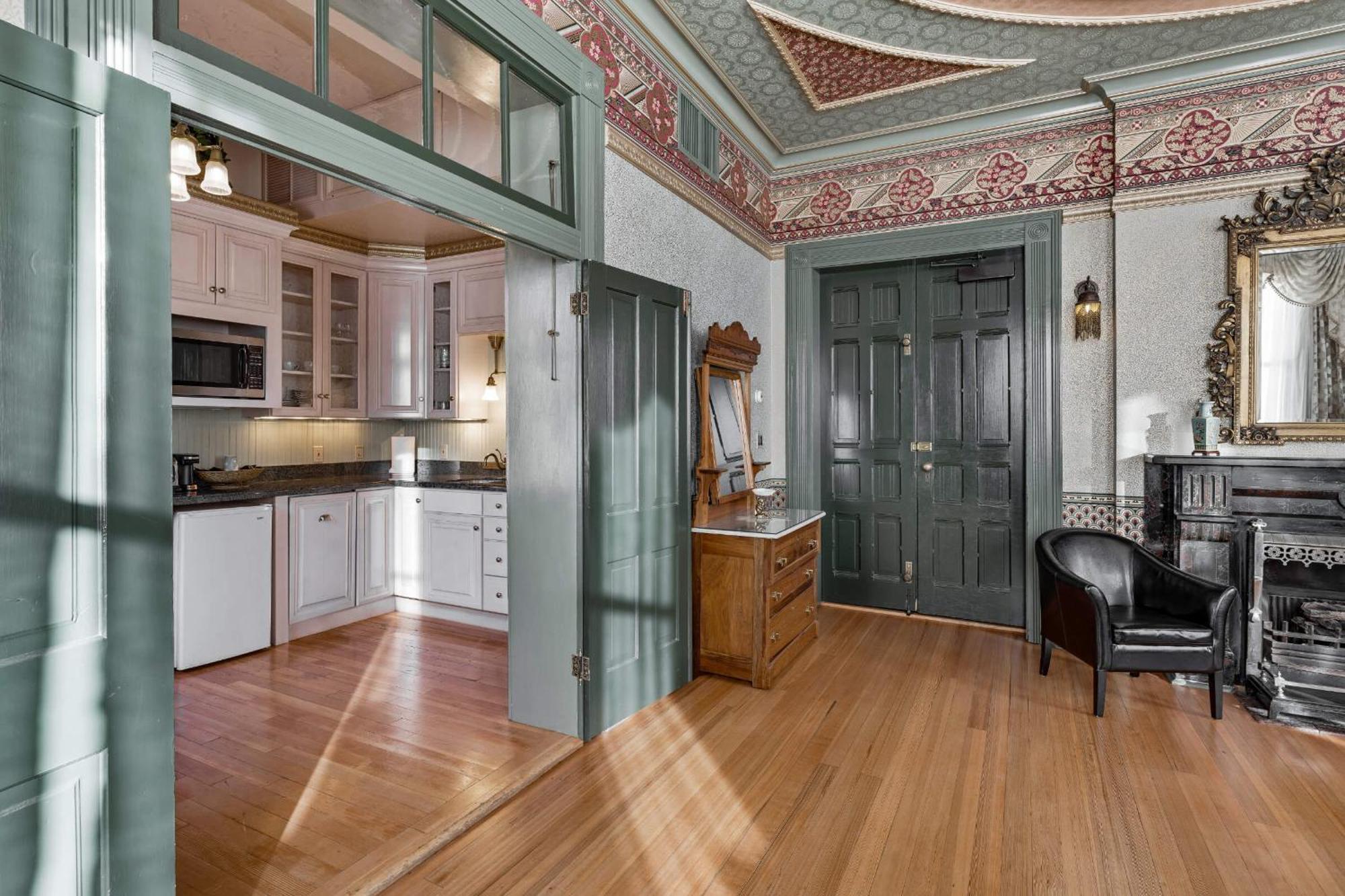 Beaumont Hotel And Spa - Adults Only Ouray Luaran gambar