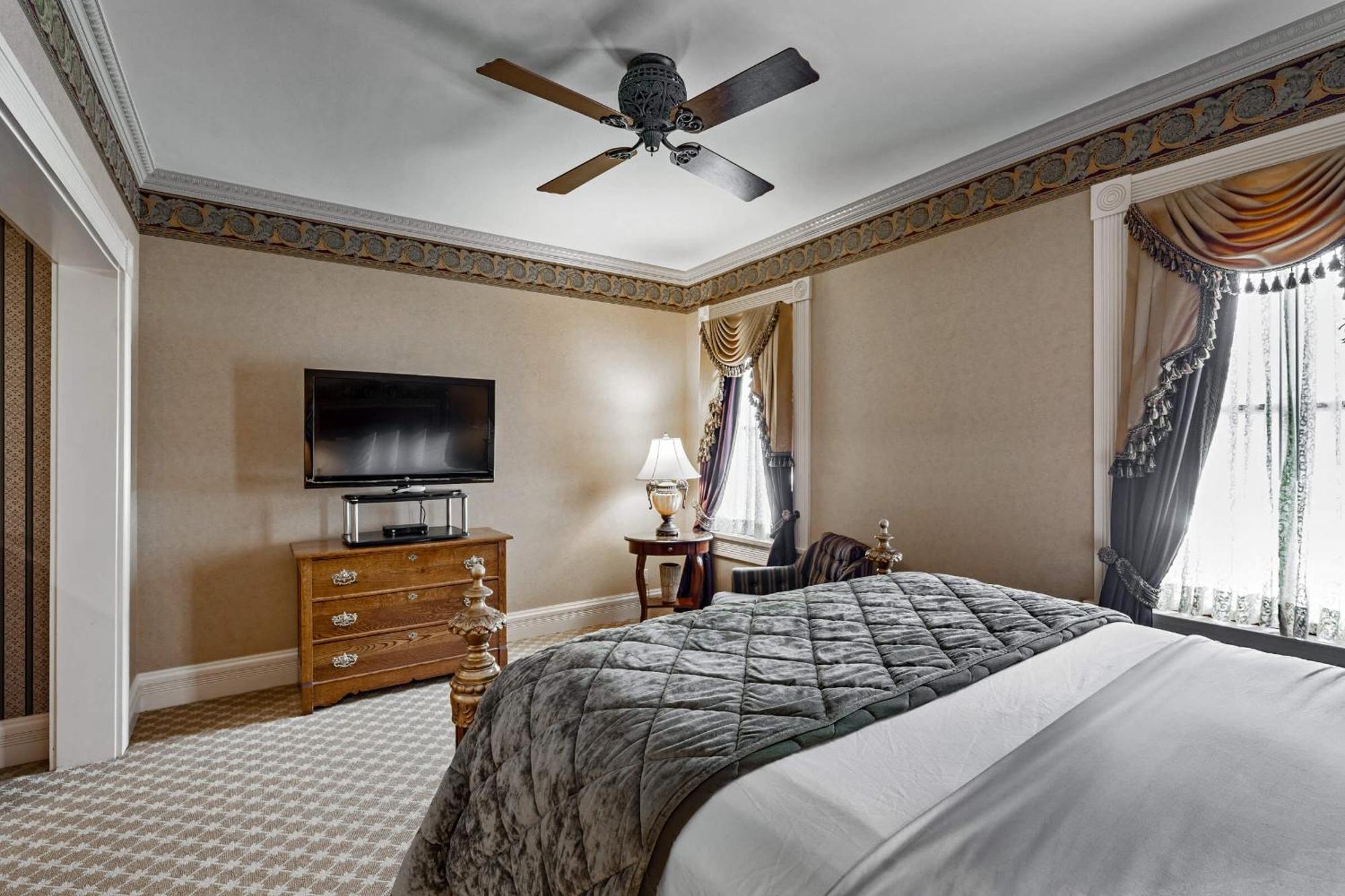 Beaumont Hotel And Spa - Adults Only Ouray Luaran gambar