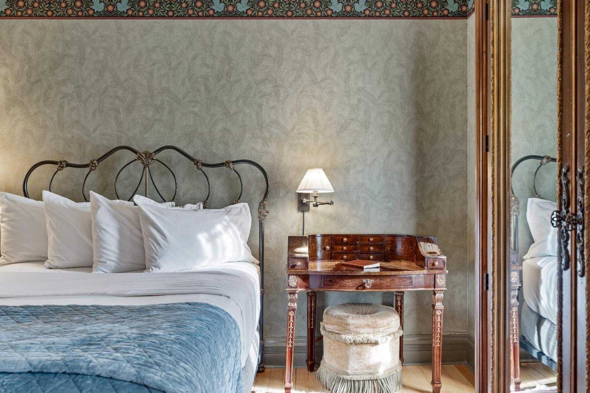 Beaumont Hotel And Spa - Adults Only Ouray Luaran gambar