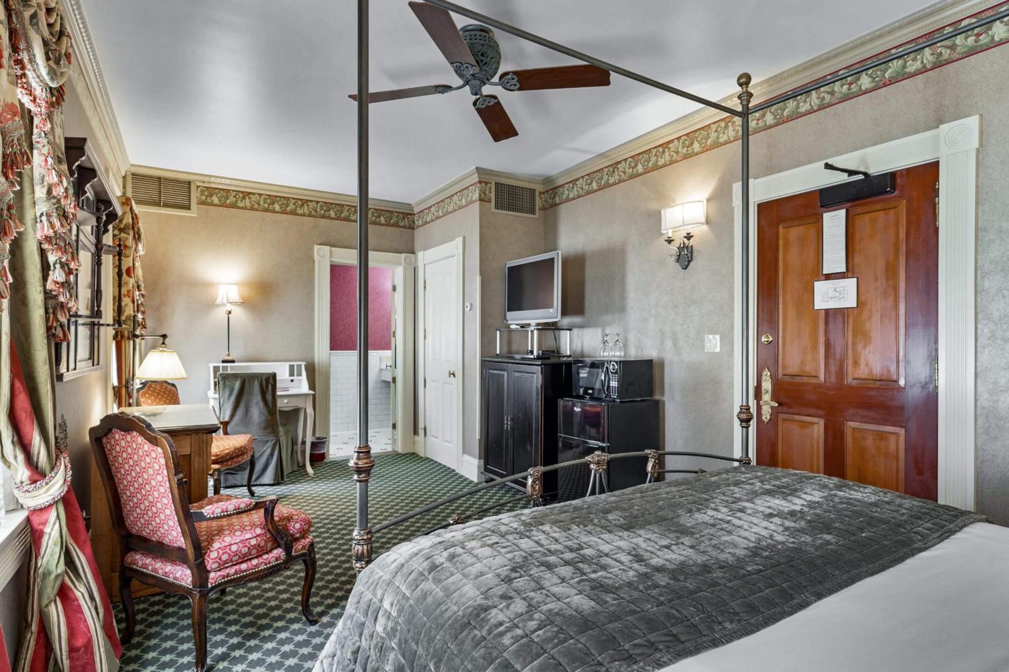 Beaumont Hotel And Spa - Adults Only Ouray Luaran gambar