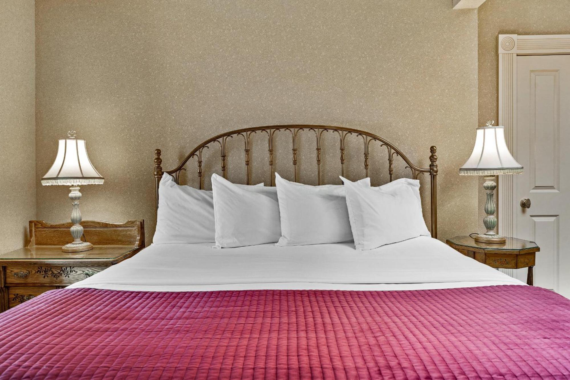 Beaumont Hotel And Spa - Adults Only Ouray Luaran gambar
