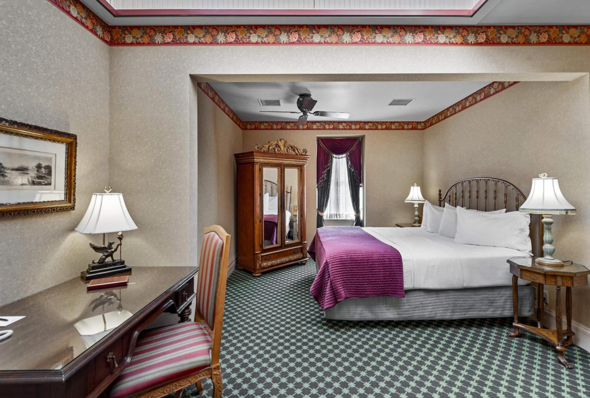 Beaumont Hotel And Spa - Adults Only Ouray Luaran gambar
