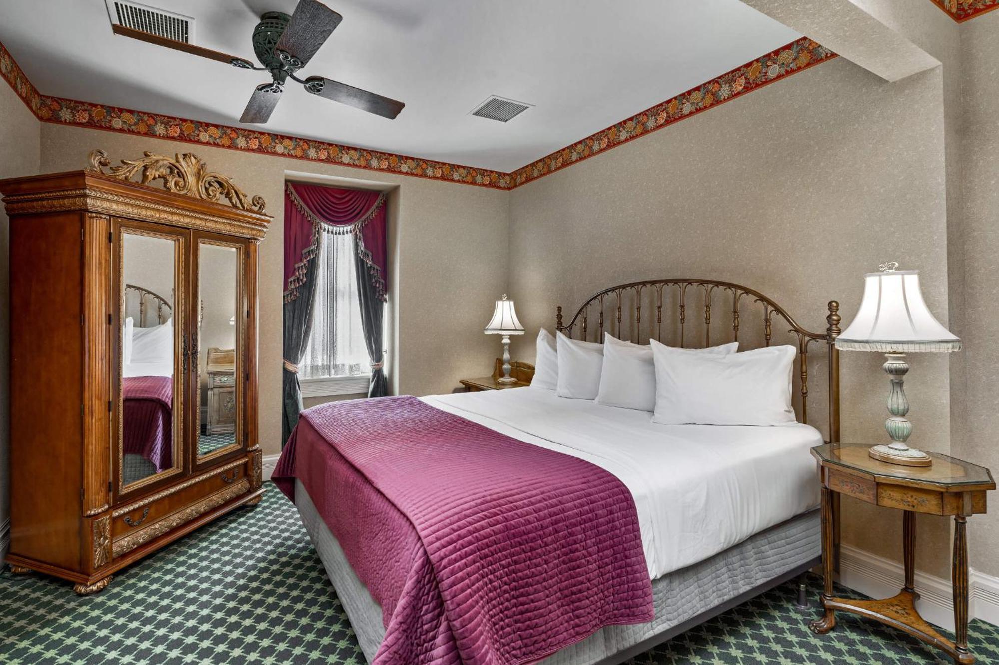 Beaumont Hotel And Spa - Adults Only Ouray Luaran gambar