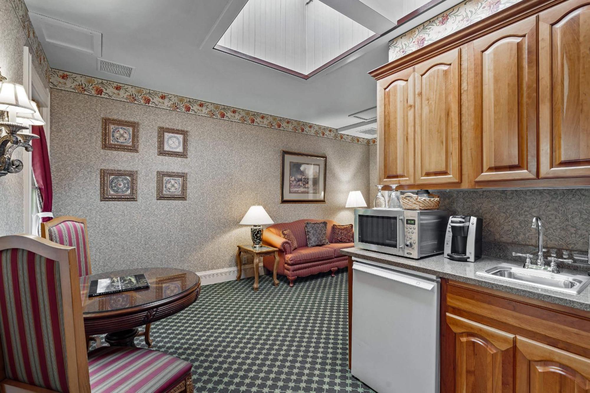 Beaumont Hotel And Spa - Adults Only Ouray Luaran gambar